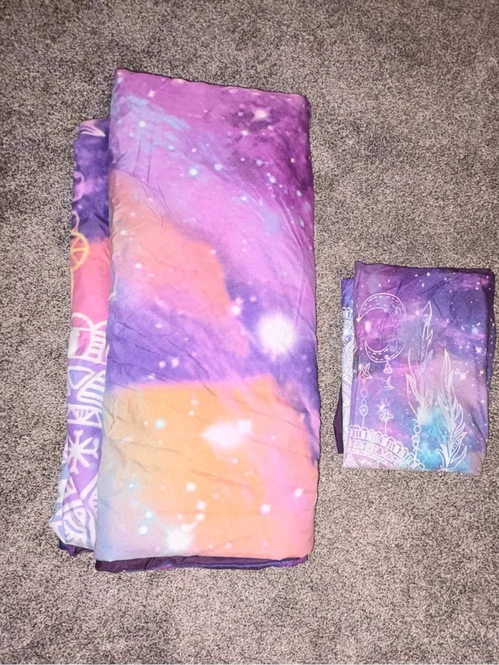 Full/Queen Duvet Cover